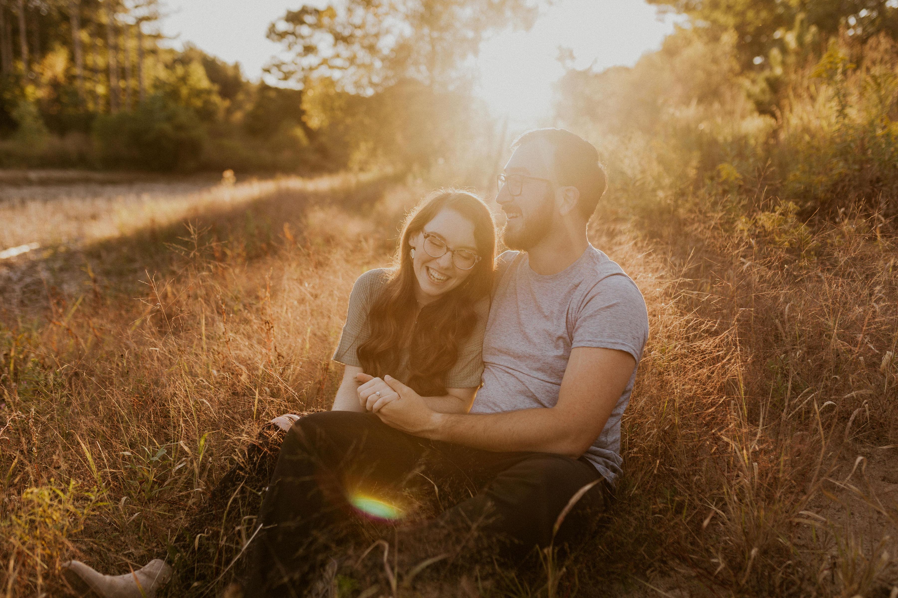 The Wedding Website of Victoria Thompson and Carlton Thompson