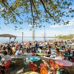 Memorial Union Terrace
