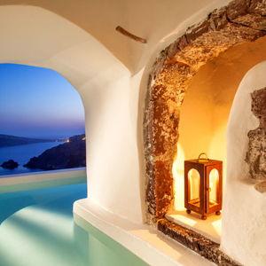 Spa Day in Mykonos