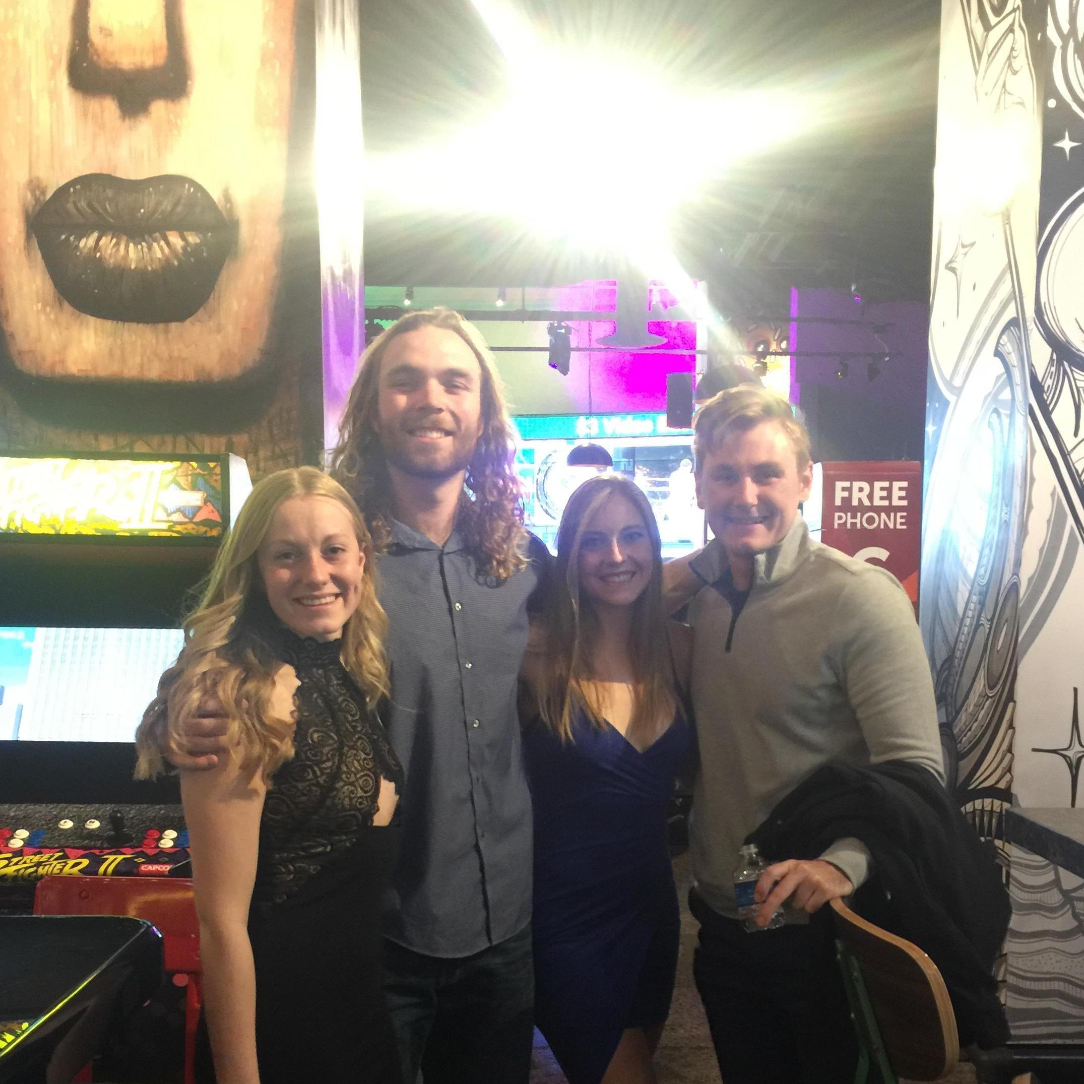 Vegas 2018