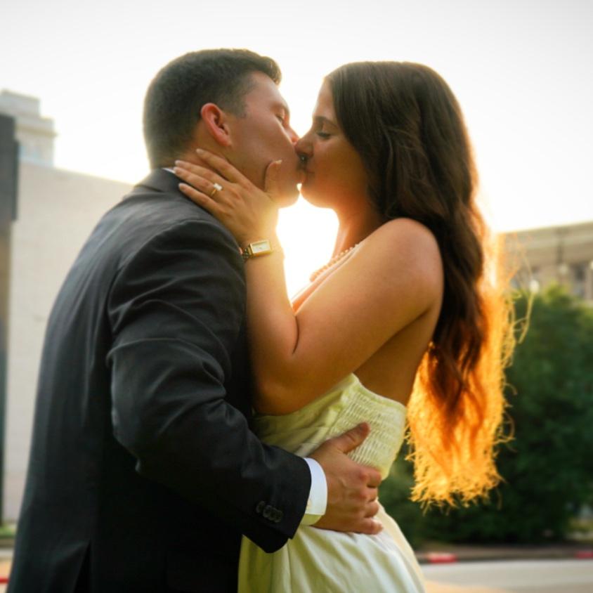 Some of our favorite engagement photos