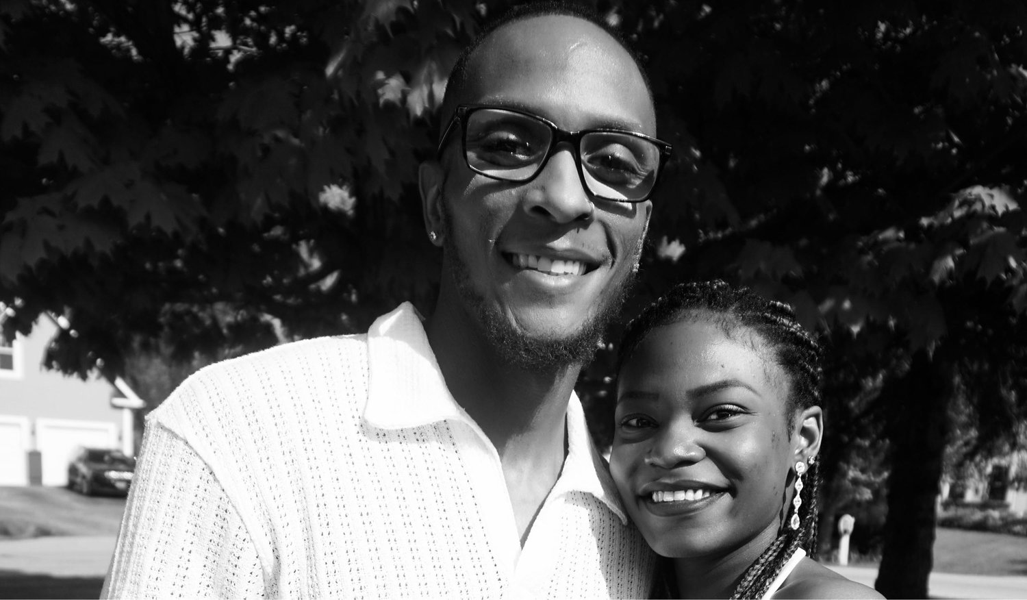 The Wedding Website of Raven Madison and James Stewart