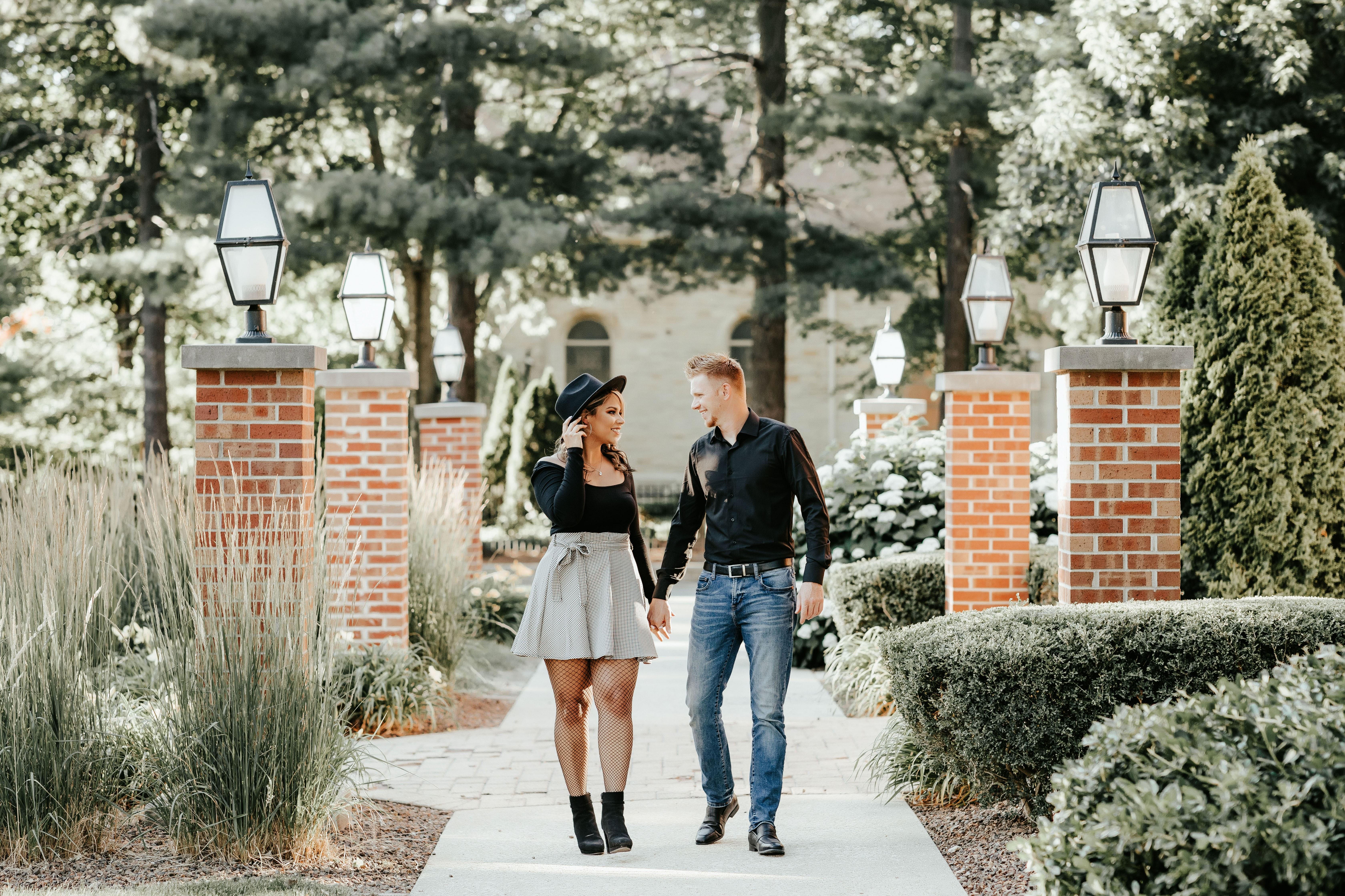 The Wedding Website of Joy Caraballo and Shane Dominguez