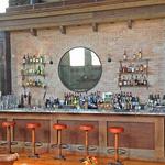 Ice Plant Bar & Distillery