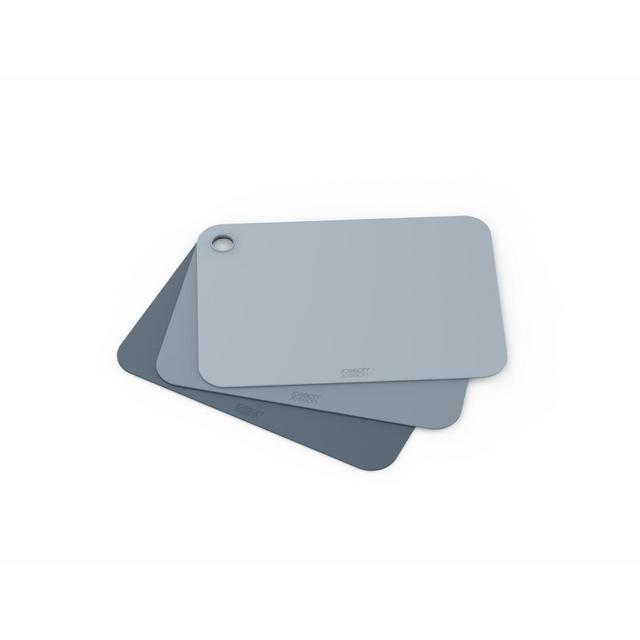 Joseph Joseph® Pop™ 3-Piece Chopping Mat Set