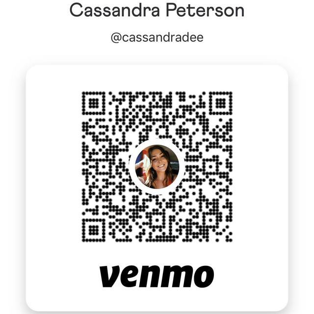 Venmo Cash Fund!