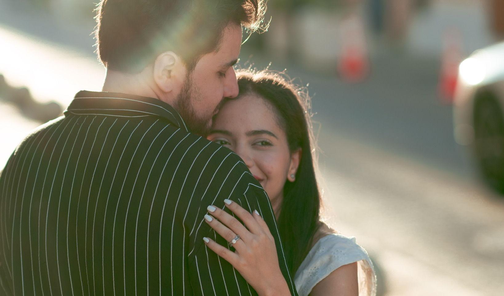 The Wedding Website of Marcos del Coso and Laura Minyetty