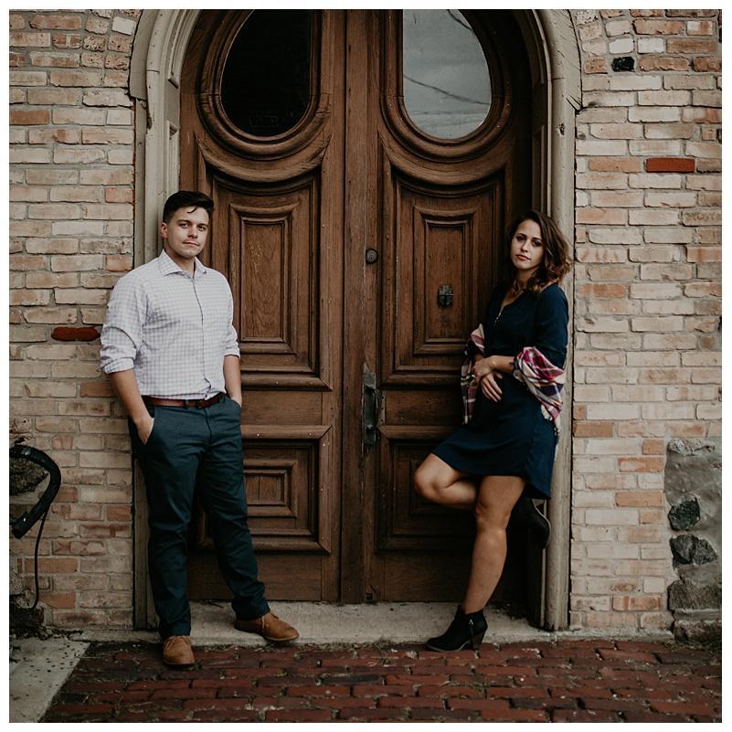 Engagement Pictures by Stephanie McKenna
