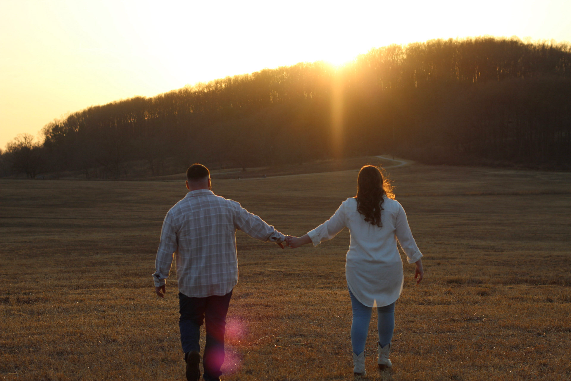 The Wedding Website of Lacie Stroud and Richard Burton