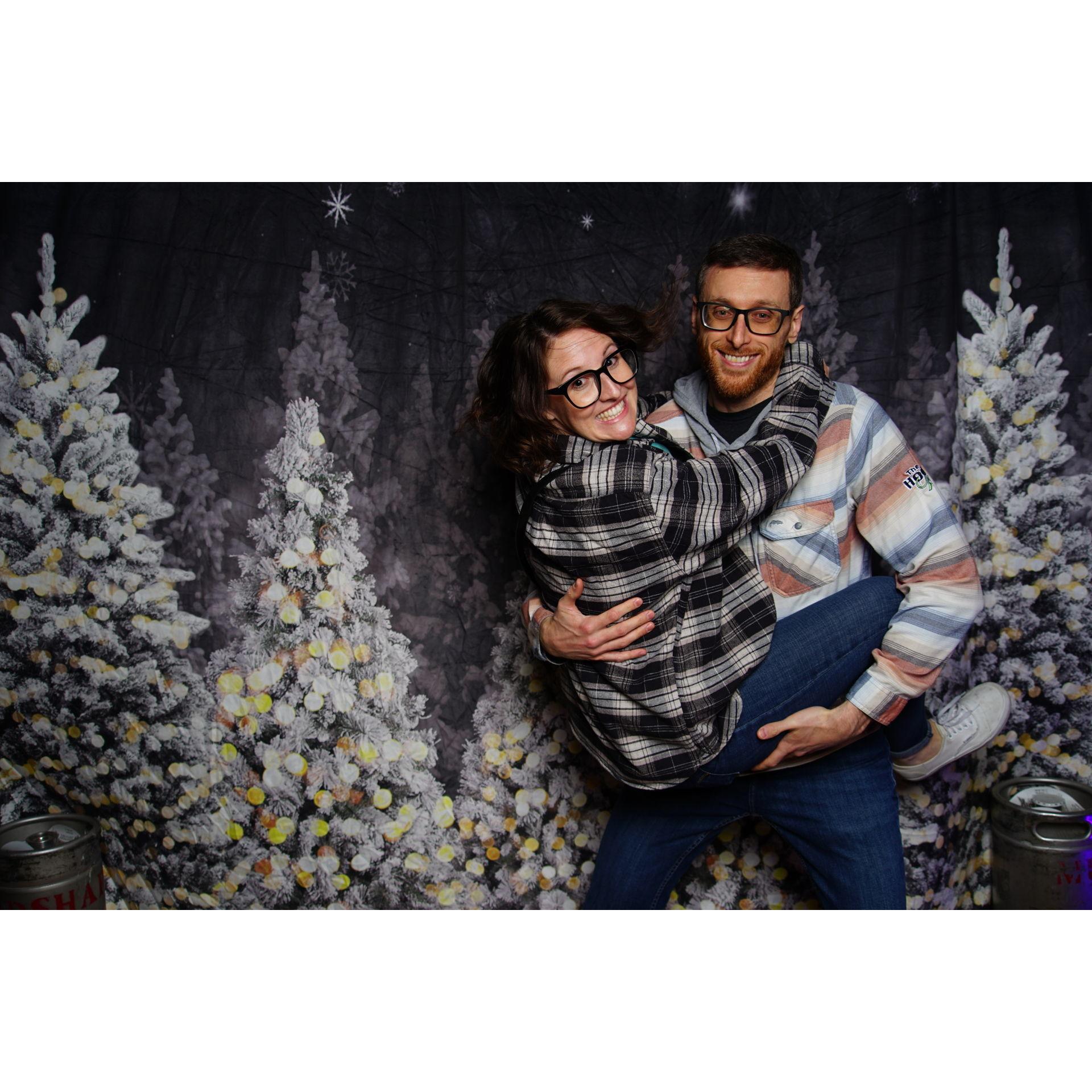 First Friday Traditions