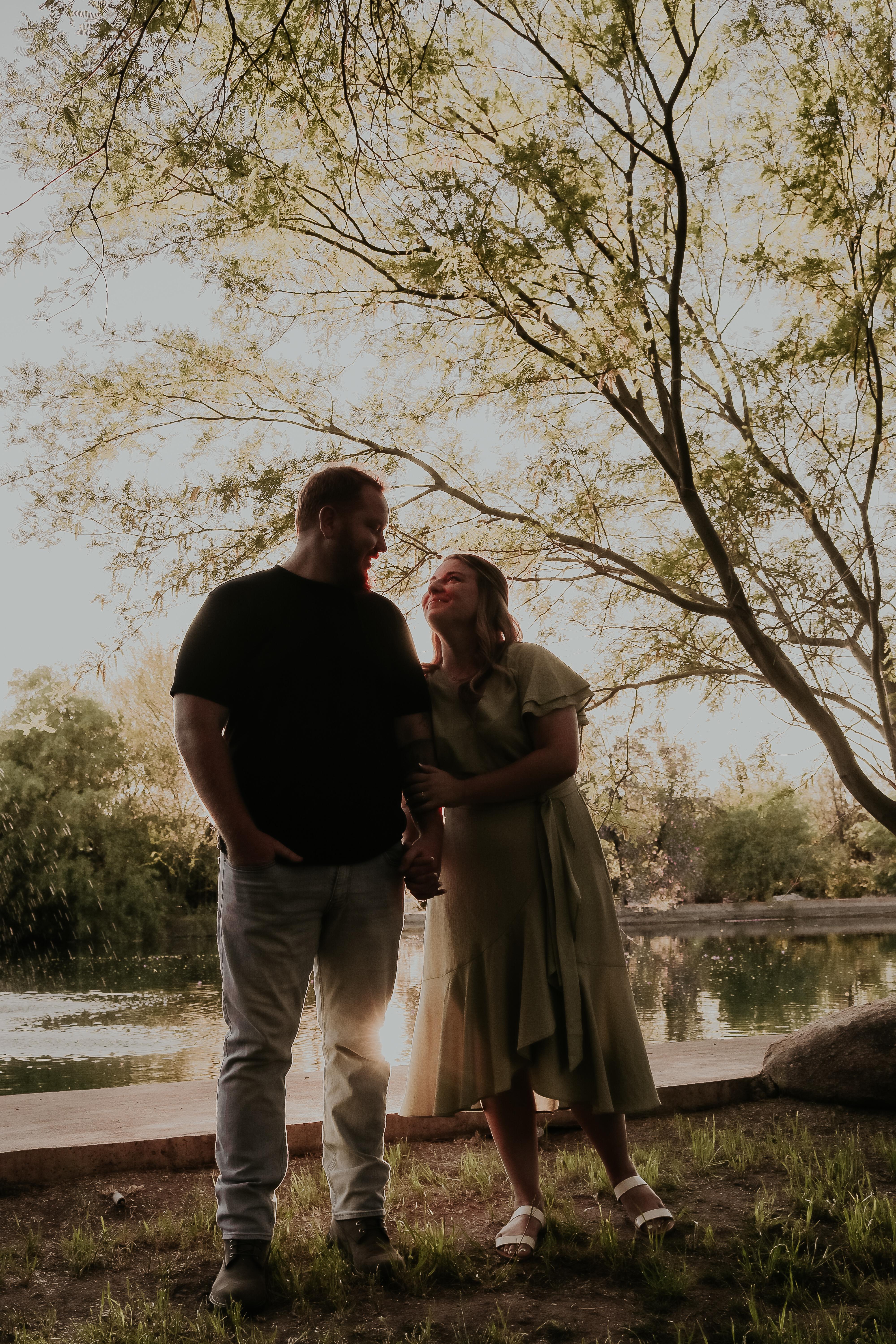 The Wedding Website of Alyx Simon and Hunter Ridley