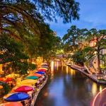 Downtown San Antonio