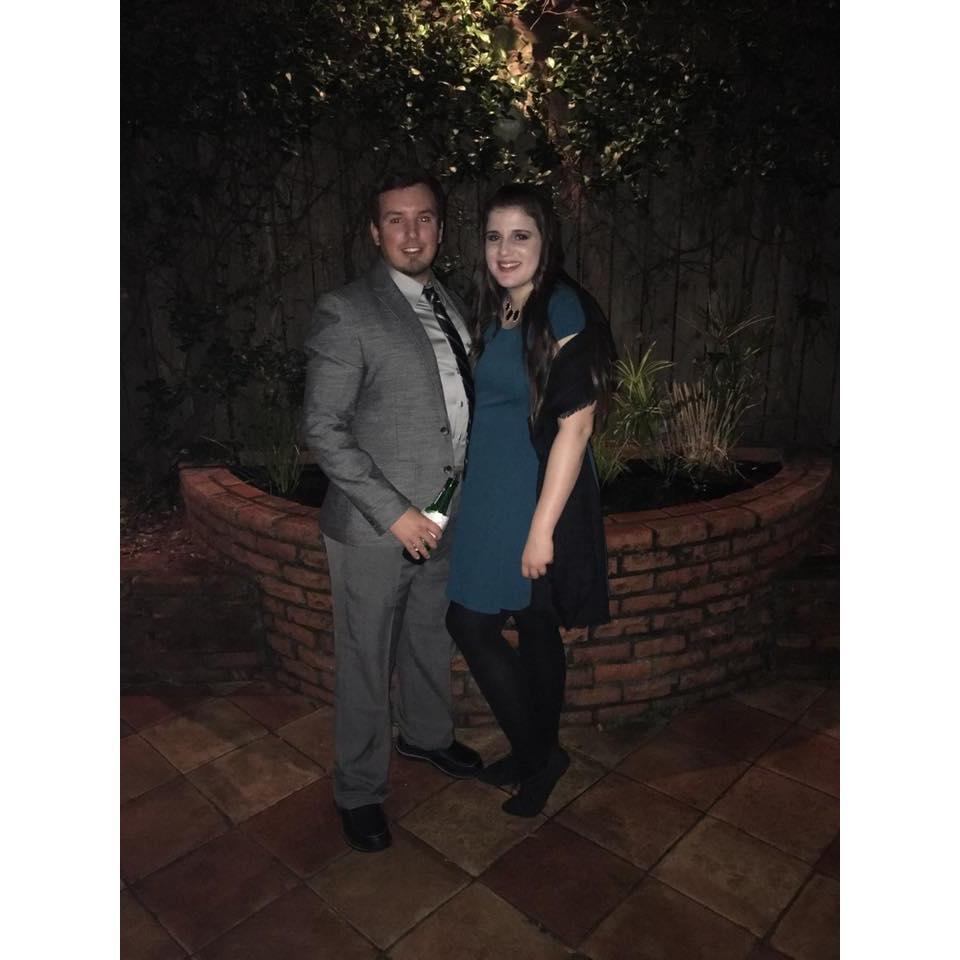 Wedding 2016