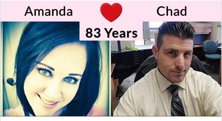 The Wedding Website of Chad Walker and Amanda Law