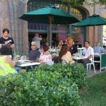 Jade Eatery & Lounge