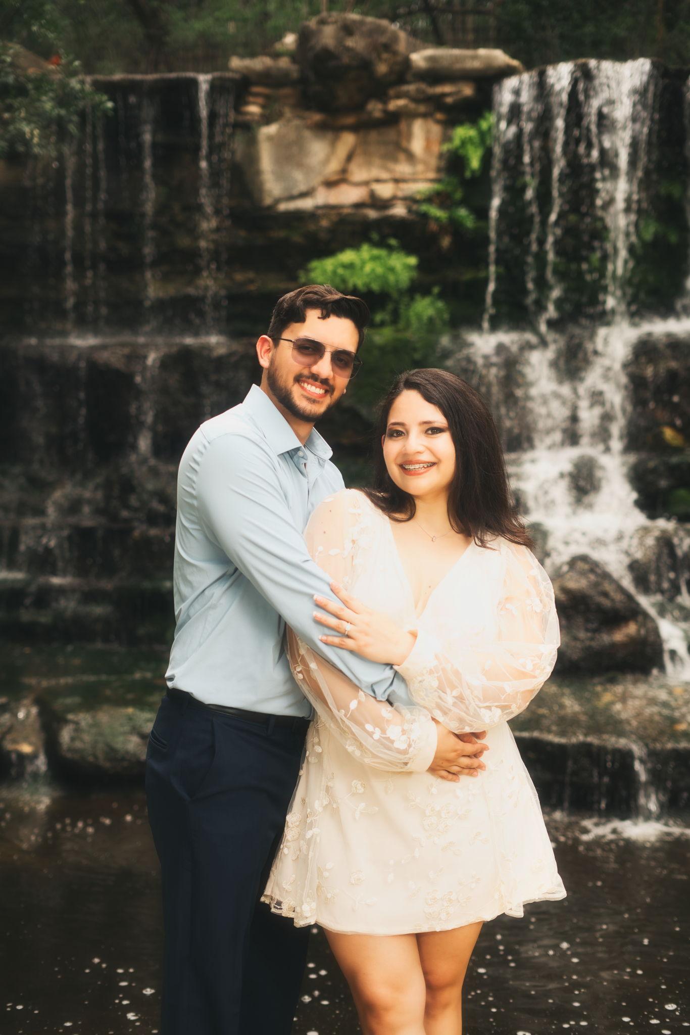 The Wedding Website of Daniela Sánchez and Jorge Briceño