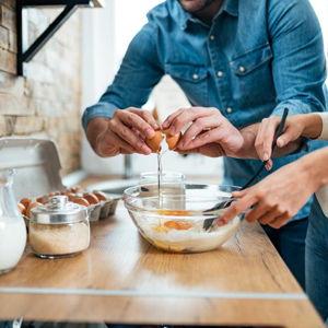 Cooking Class for Couples