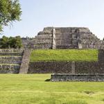 Xochicalco