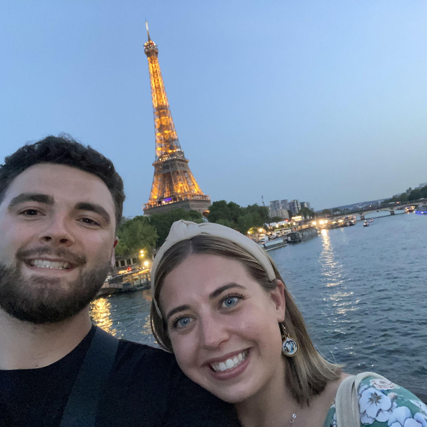 Paris , France (2022)