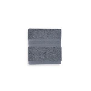 Wamsutta® Icon PimaCott® Hand Towel in Denim