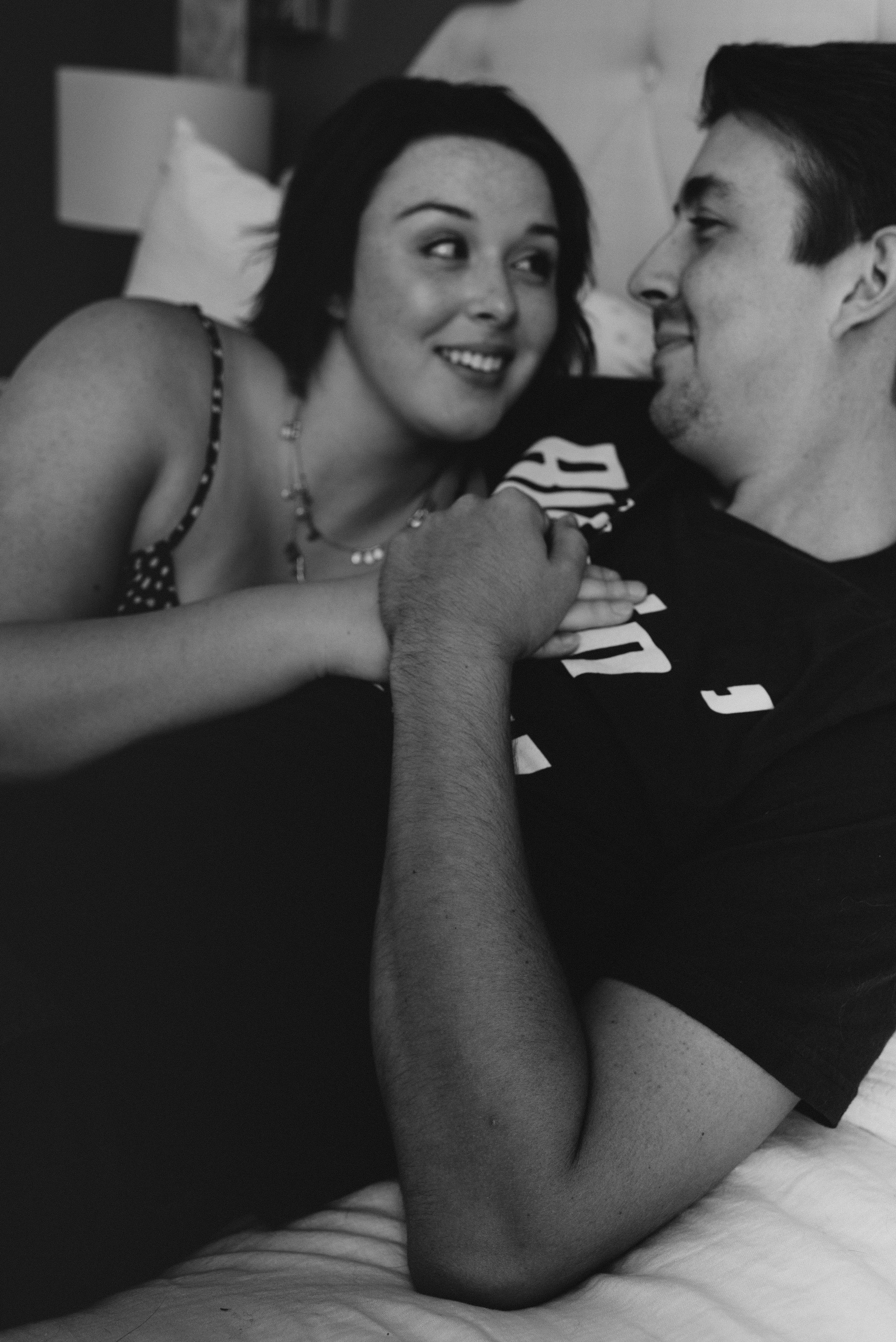 The Wedding Website of Gray Edelen and Cole Cambron