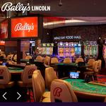 Bally's Twin River Lincoln