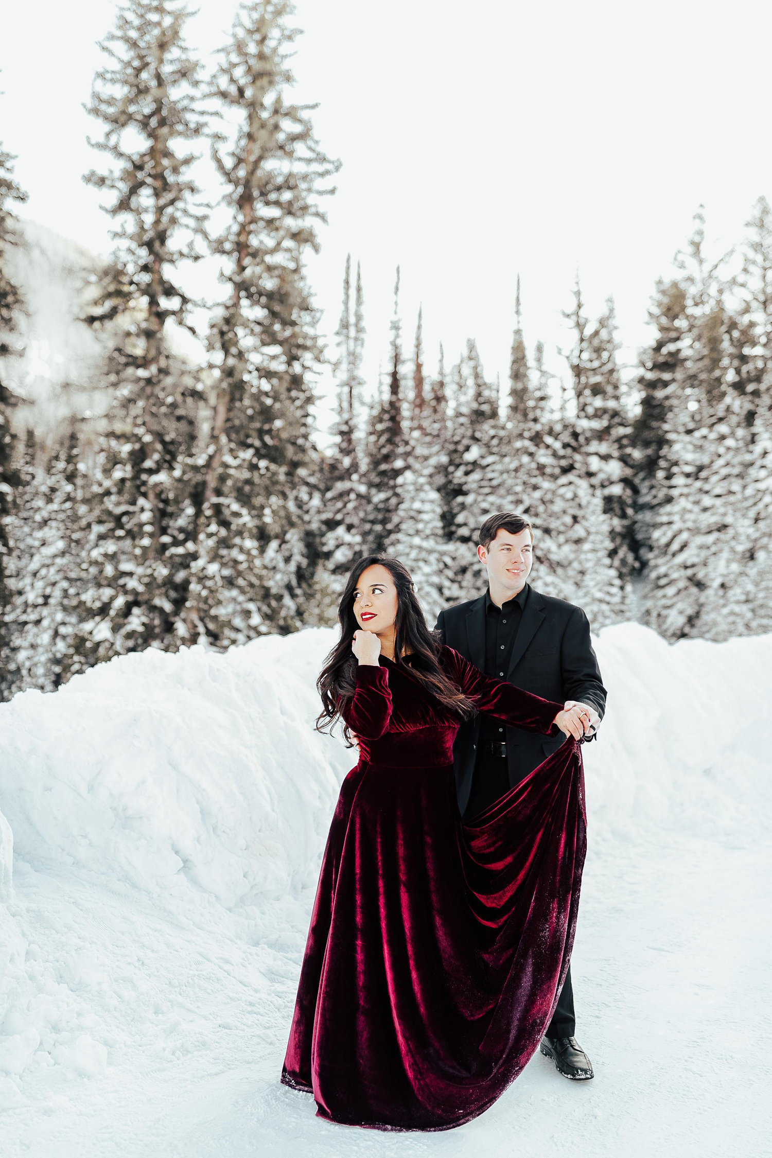 The Wedding Website of Sara Cerrato and Adam Heyen