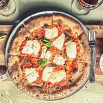 Four65 Woodfire Bistro and Bar