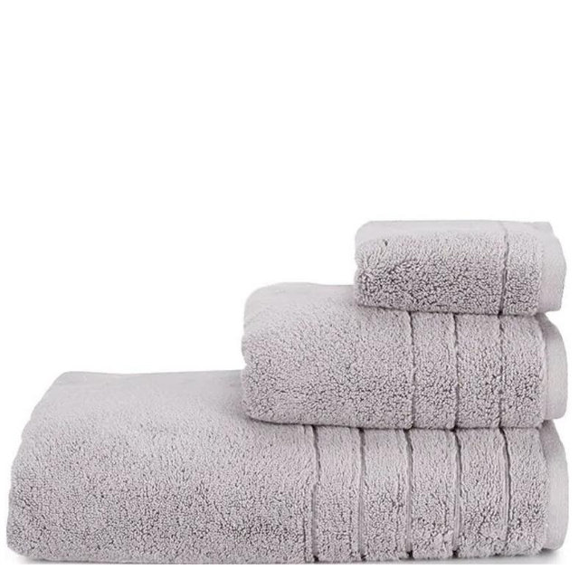 Southern Living Turkish Cotton & Modal Bath Towels