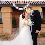 Link to the 2020 Wedding Video
