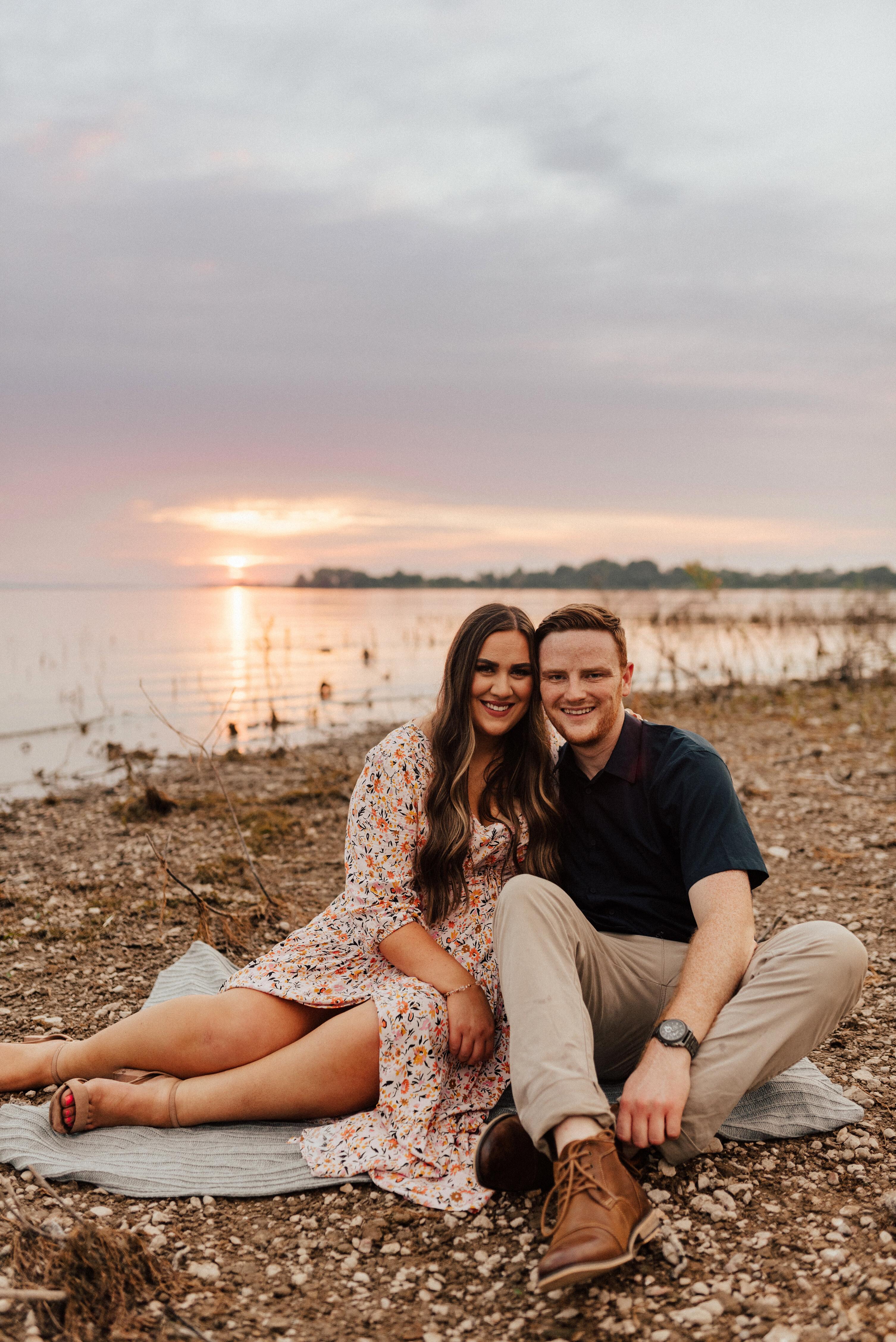 The Wedding Website of Lauren Whipps and Conor Marcus