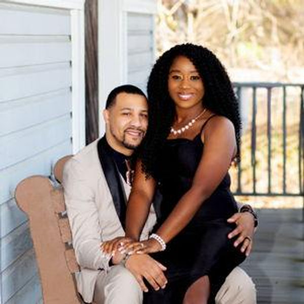 Contribute with love honeymoon funds