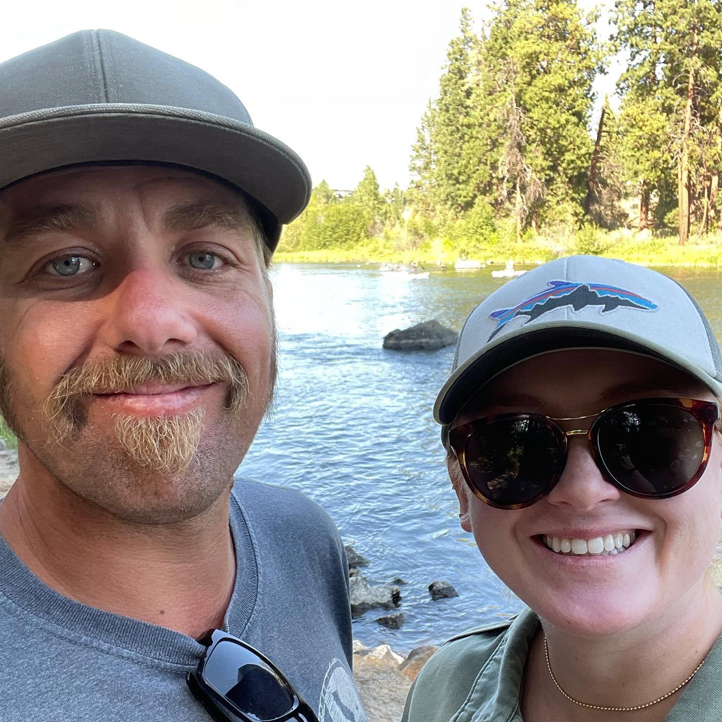 2021 Bend trip