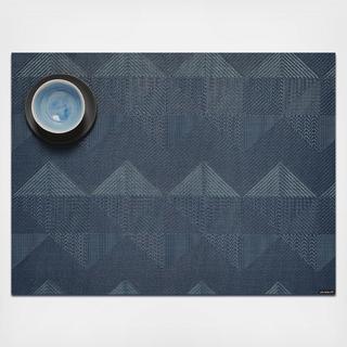 Quilted Placemat, Set of 4