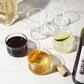 Raye Bodega Glass, Set of 6