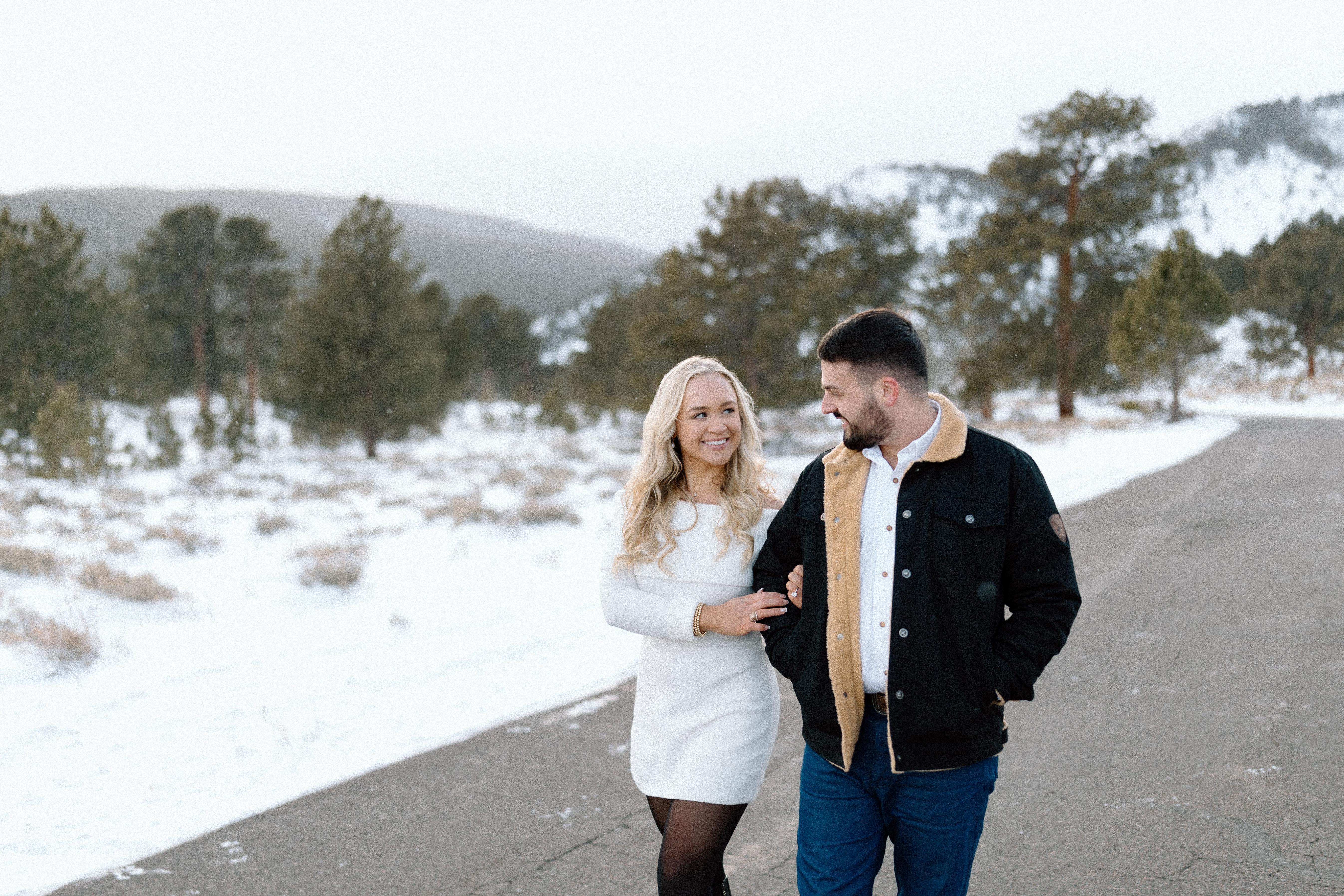 The Wedding Website of Kaitlin Arnett and Nick Brady