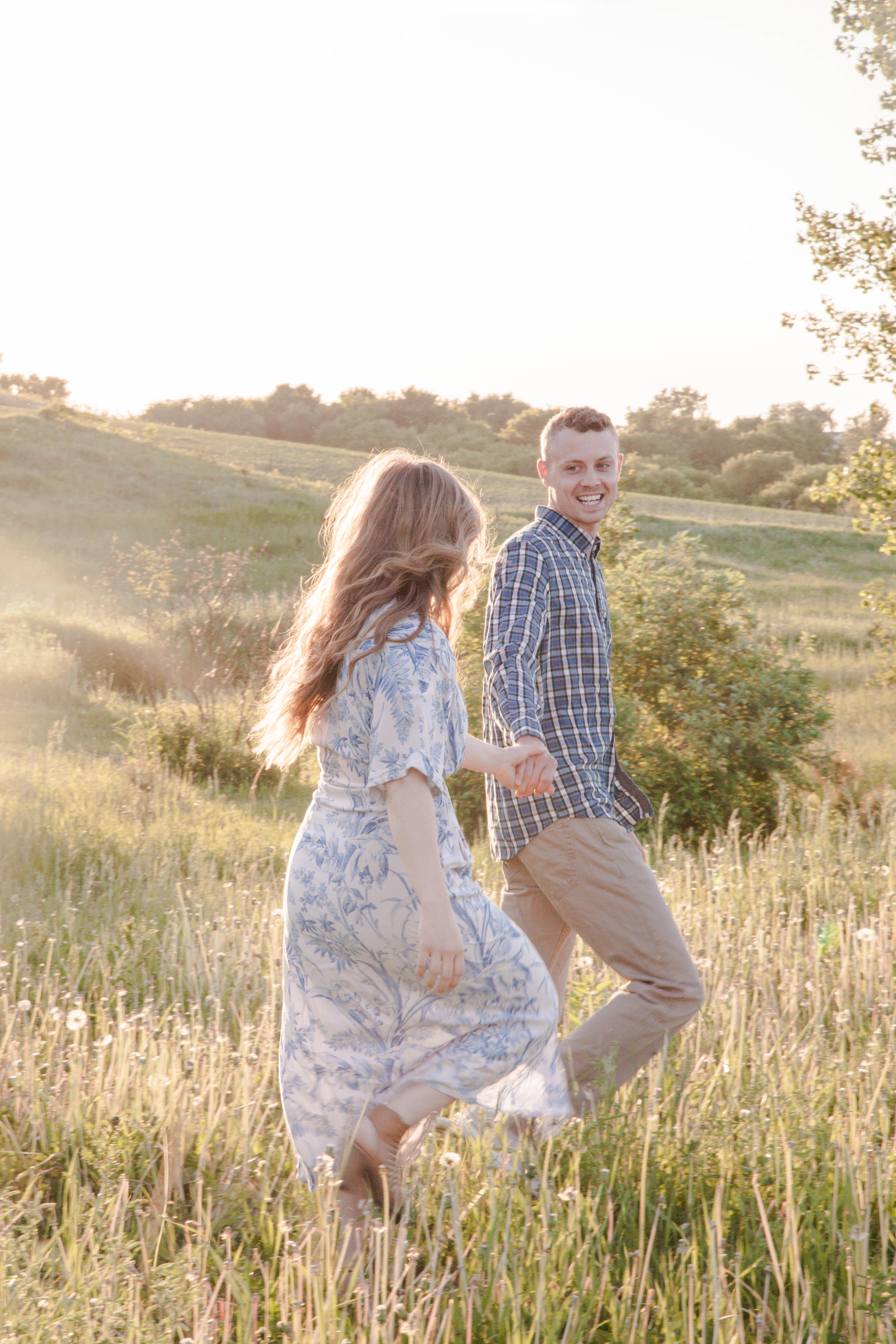 The Wedding Website of Liah Rudolph and Michael Monat