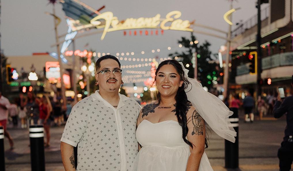 The Wedding Website of Michelle Martinez and Manuel Rodriguez