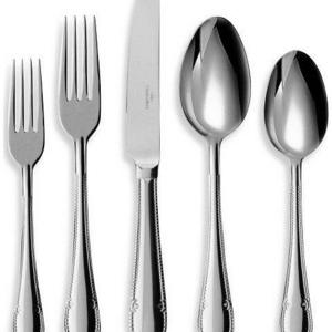 Mademoiselle 64 Piece Dinnerware Set