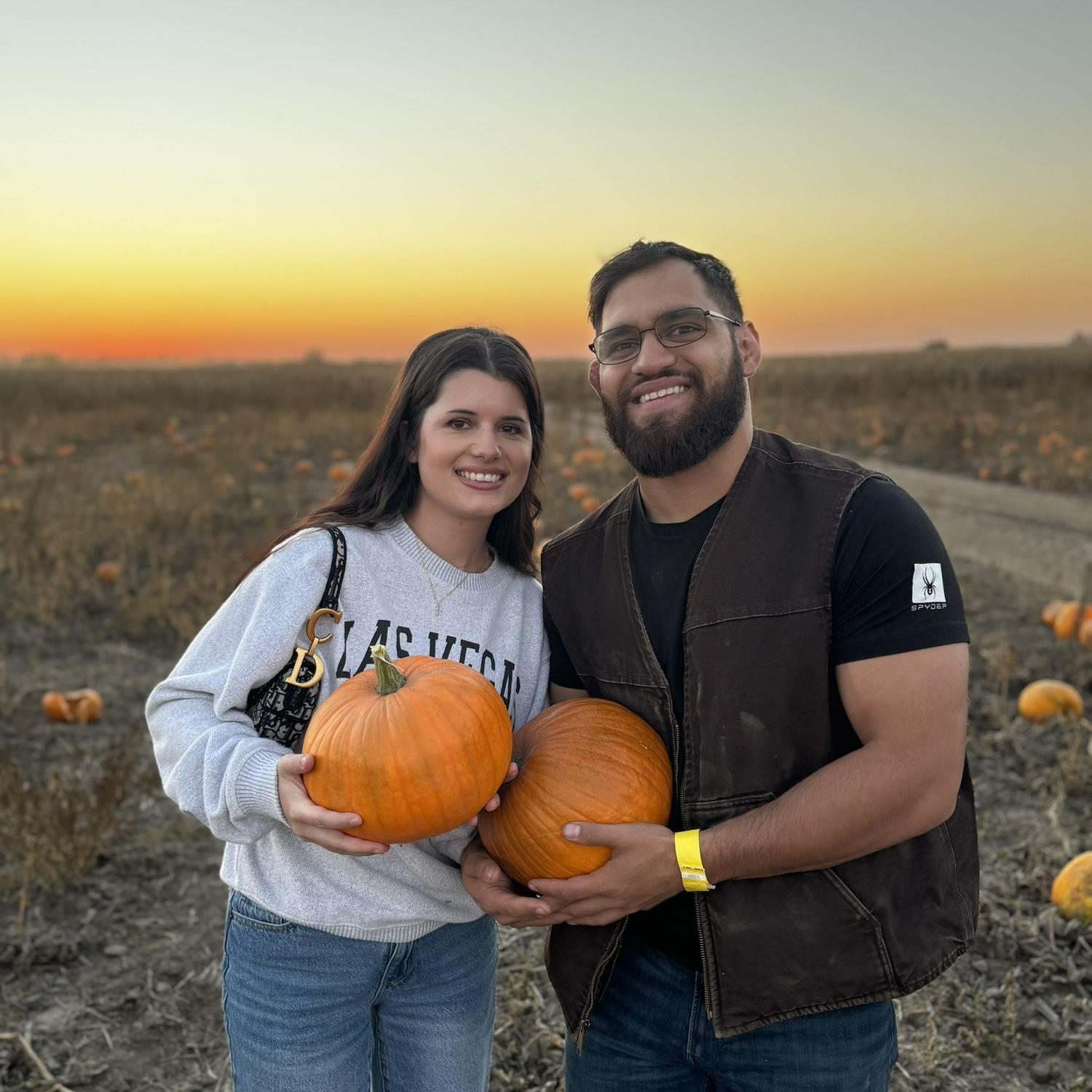 Carolyn’s Pumpkin Patch - October 2024