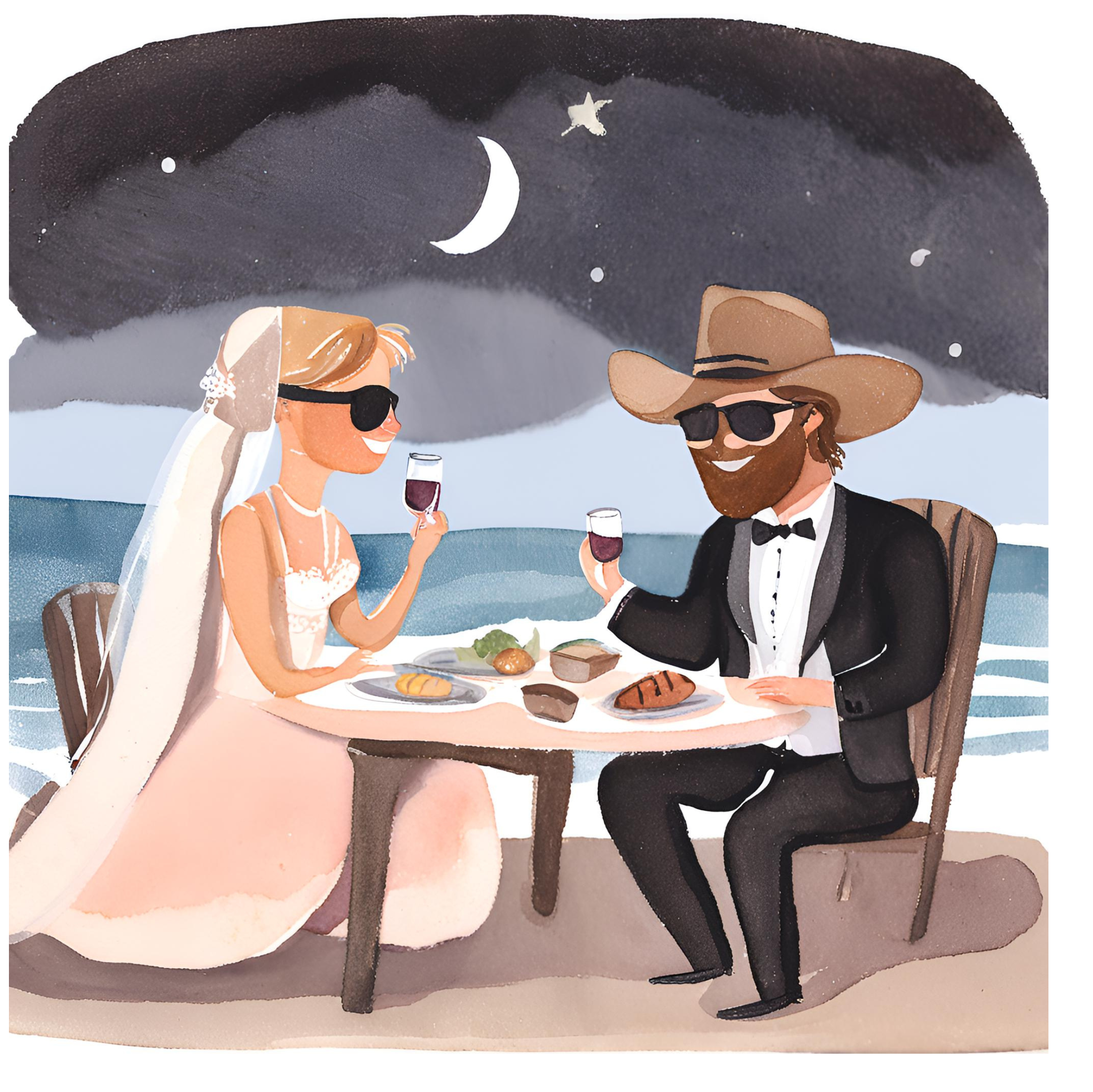 The Wedding Website of Pedro Palacios and Joana Hecker