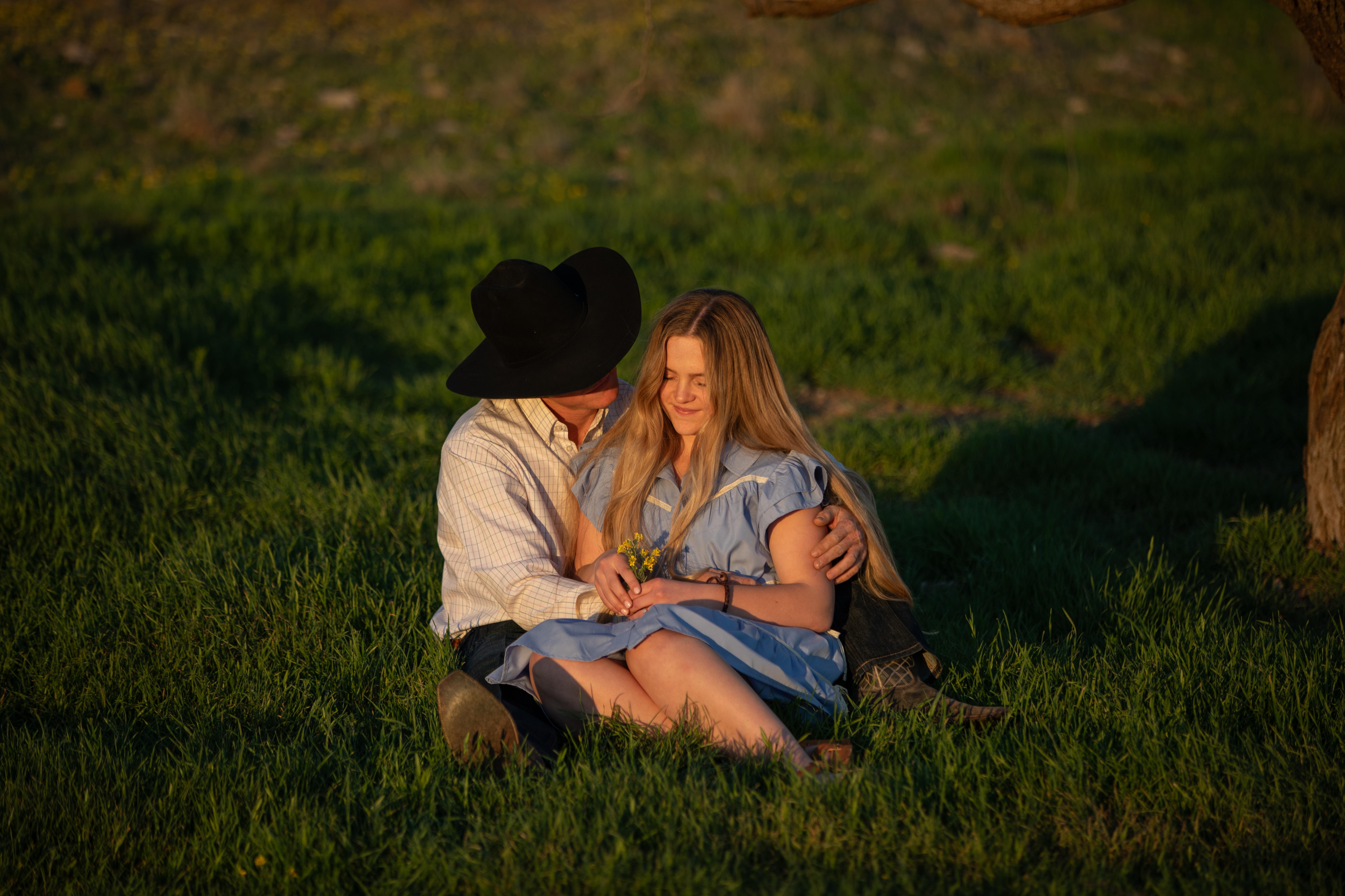 The Wedding Website of Jayla Brown and Ben McCartney