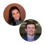 Emily Williams & Bryce Williams