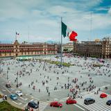 Zócalo