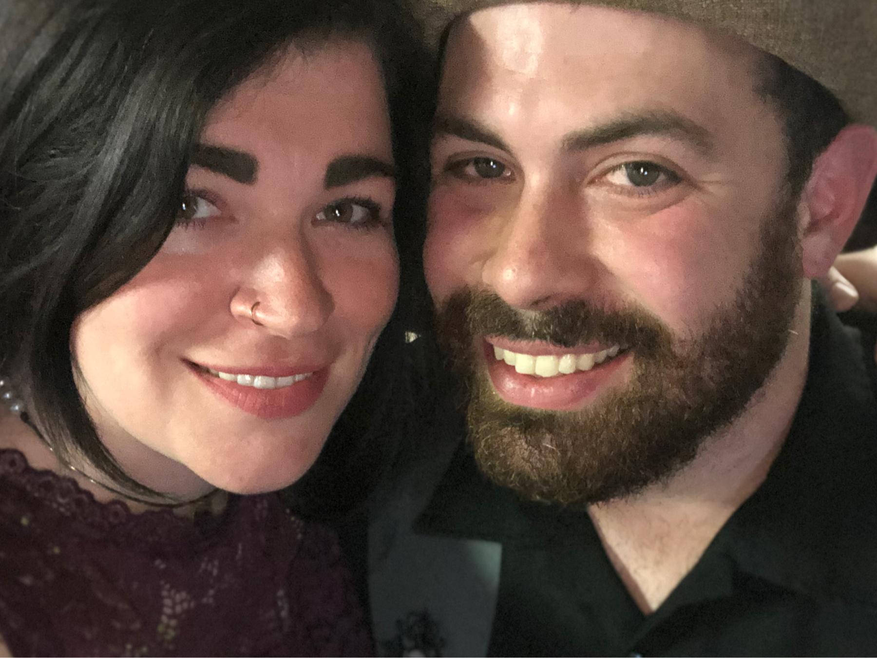 The Wedding Website of Sara McDowell and Bryan Andujar