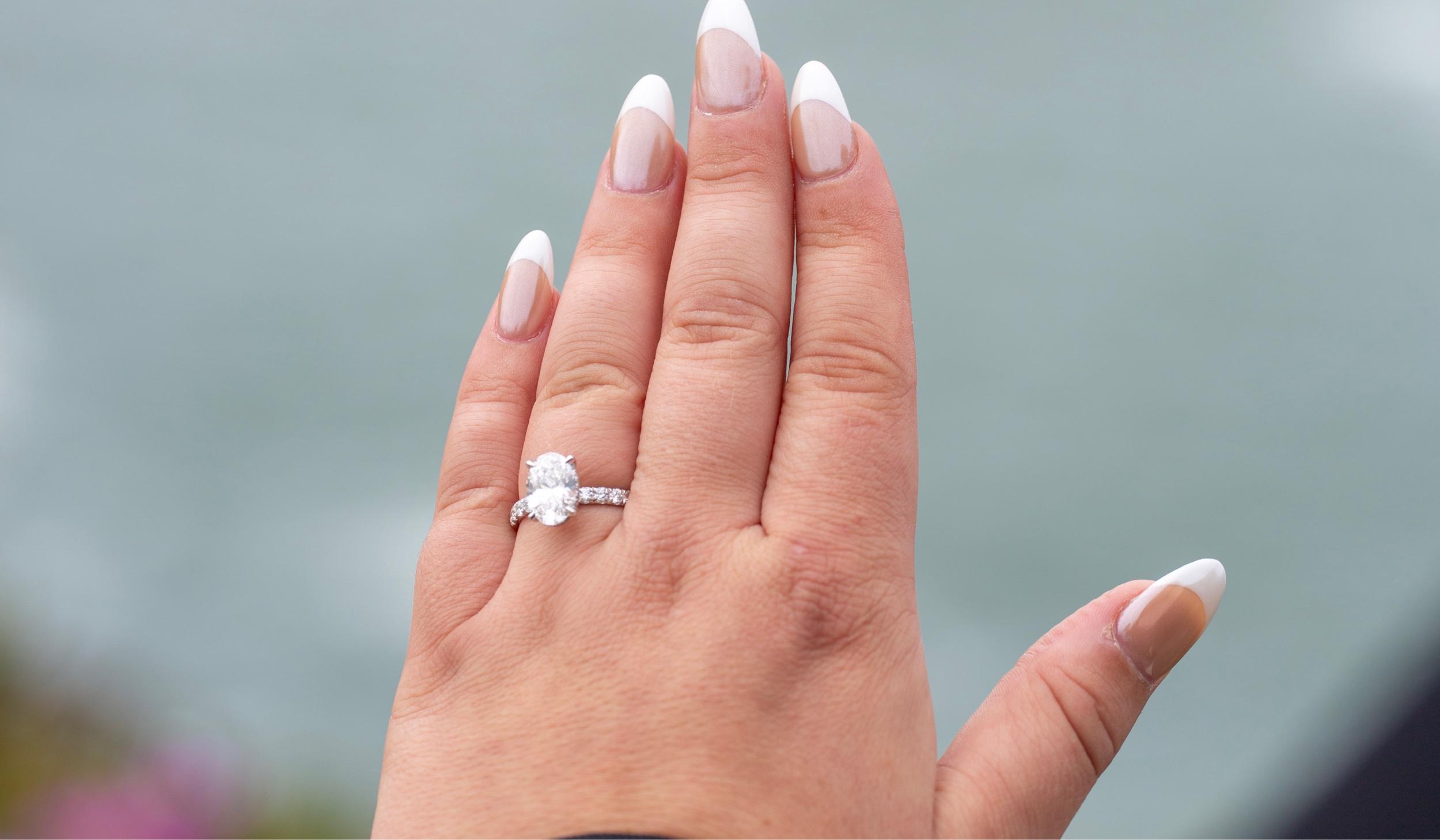 The Wedding Website of Jordan King and Michael Martine Jr