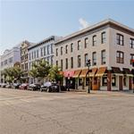 East Broughton Street