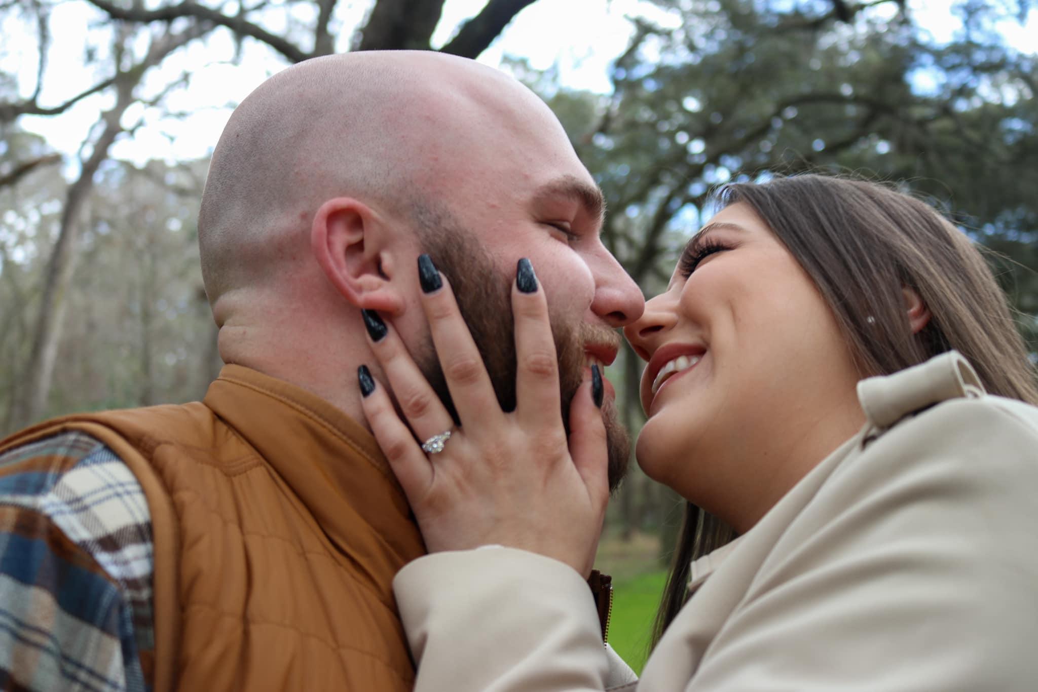 The Wedding Website of Michaela Wilcox and Ryan Andrews