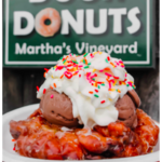 Back Door Donuts