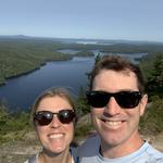 Beech Mountain Trailhead